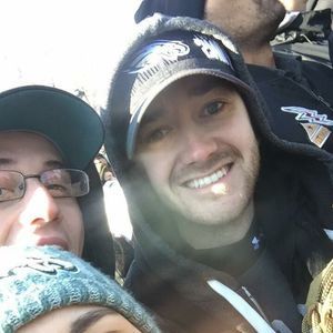 Meet your Posher, Bruce